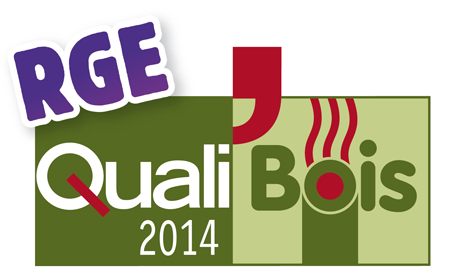 RGE Qualibois logo